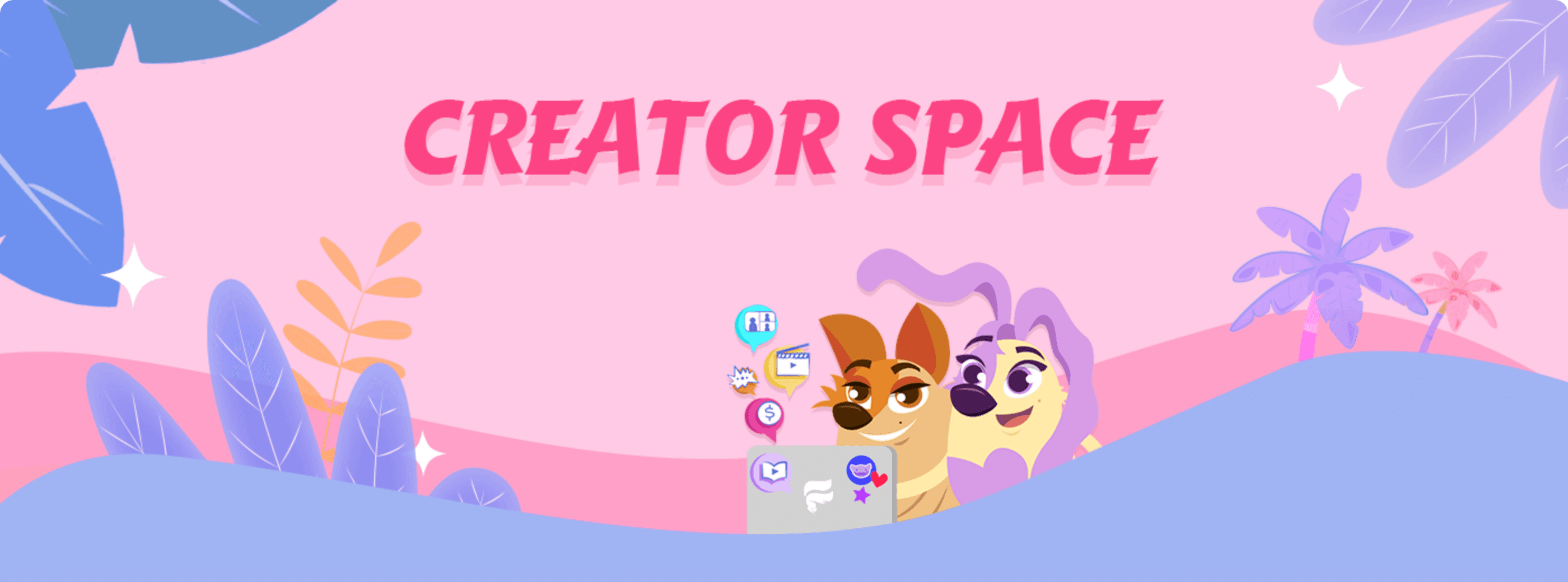 creator-space